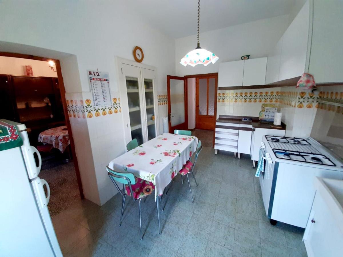 Villa Very II Marina di Campo Dış mekan fotoğraf