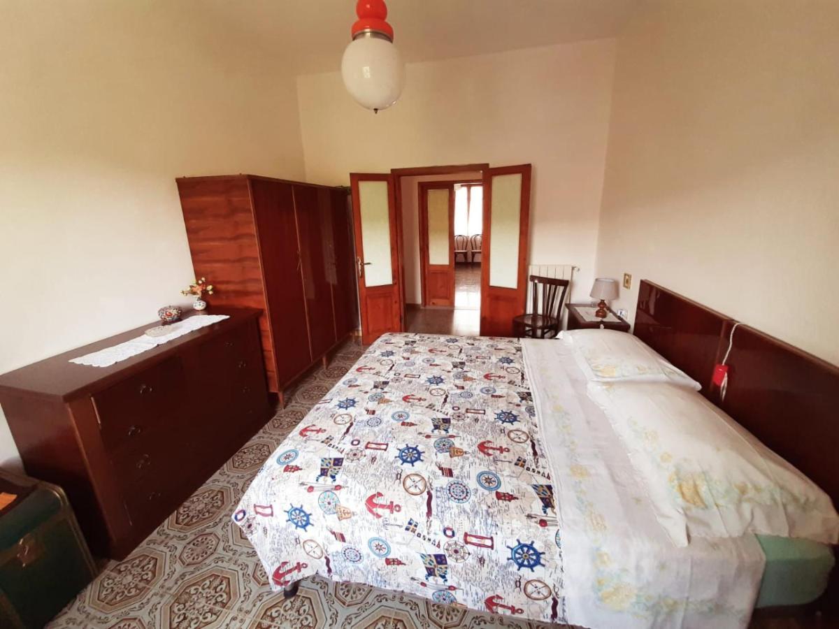 Villa Very II Marina di Campo Dış mekan fotoğraf