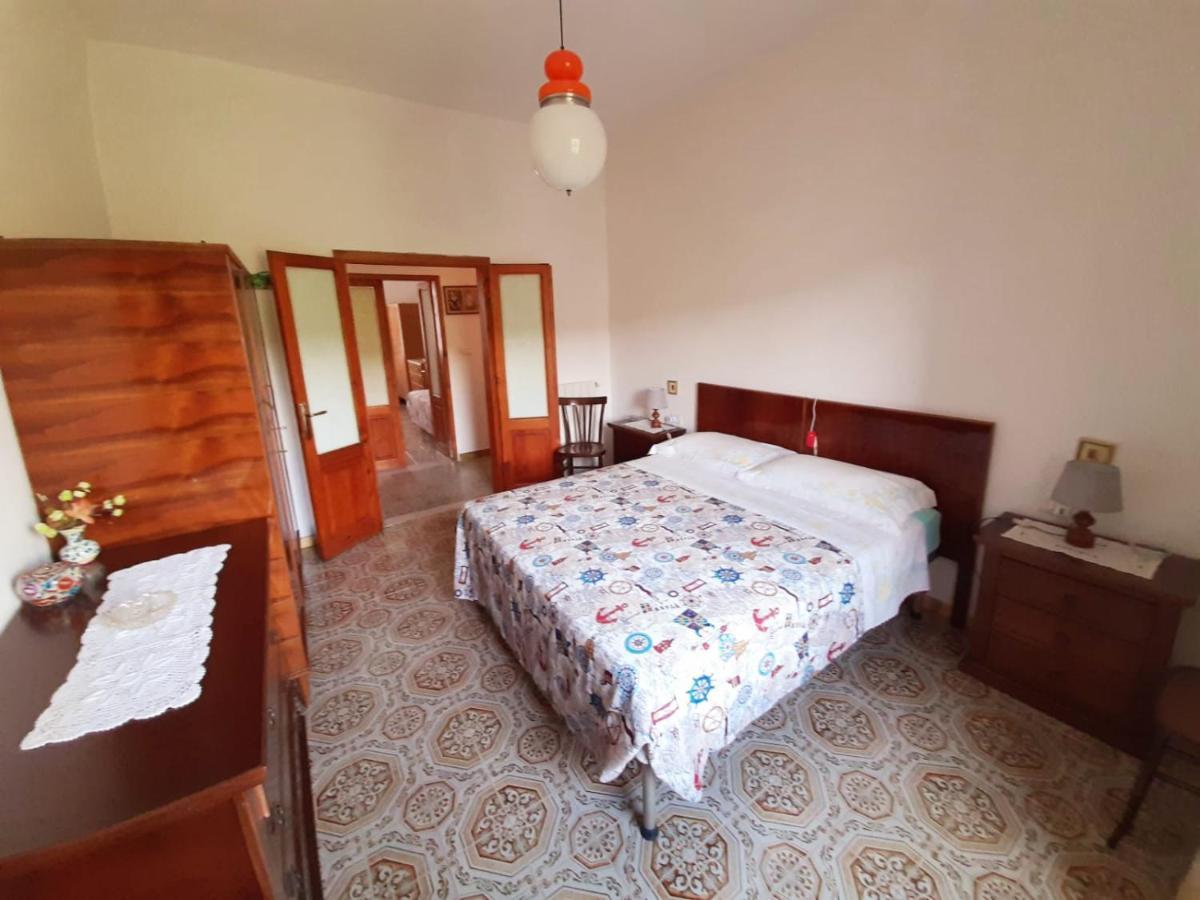 Villa Very II Marina di Campo Dış mekan fotoğraf