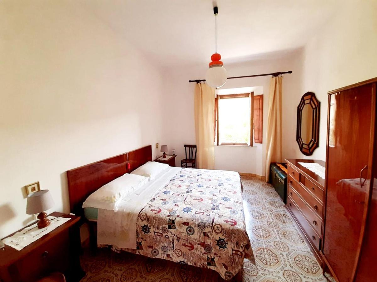Villa Very II Marina di Campo Dış mekan fotoğraf