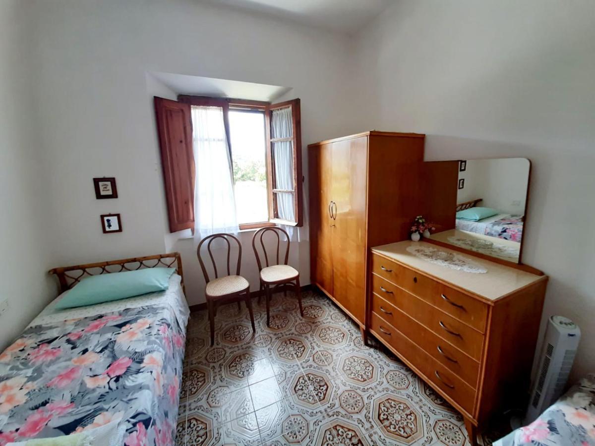 Villa Very II Marina di Campo Dış mekan fotoğraf