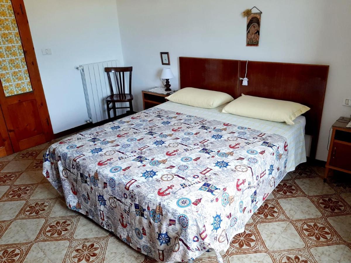 Villa Very II Marina di Campo Dış mekan fotoğraf