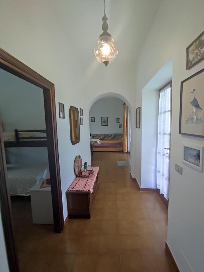 Villa Very II Marina di Campo Dış mekan fotoğraf