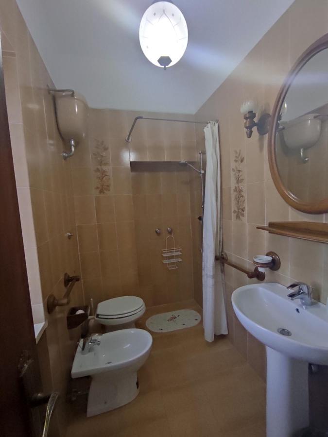 Villa Very II Marina di Campo Dış mekan fotoğraf