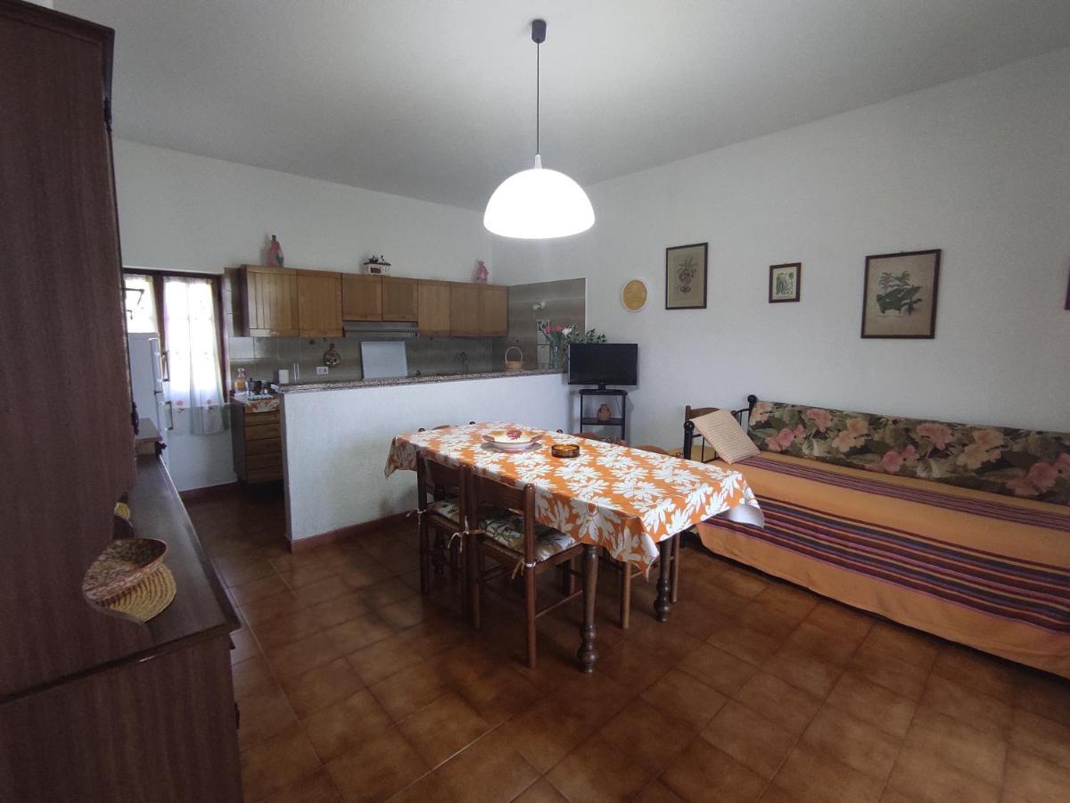 Villa Very II Marina di Campo Dış mekan fotoğraf
