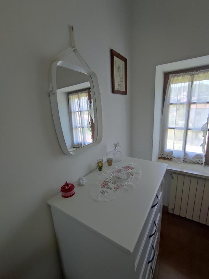 Villa Very II Marina di Campo Dış mekan fotoğraf