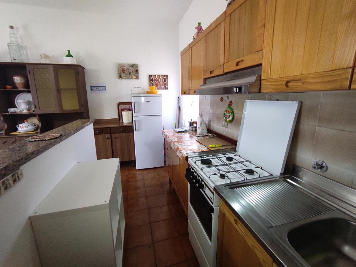 Villa Very II Marina di Campo Dış mekan fotoğraf