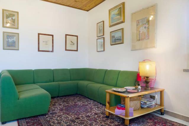 Villa Very II Marina di Campo Dış mekan fotoğraf