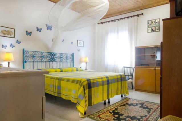 Villa Very II Marina di Campo Dış mekan fotoğraf