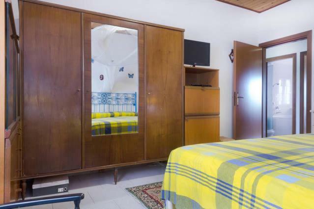 Villa Very II Marina di Campo Dış mekan fotoğraf