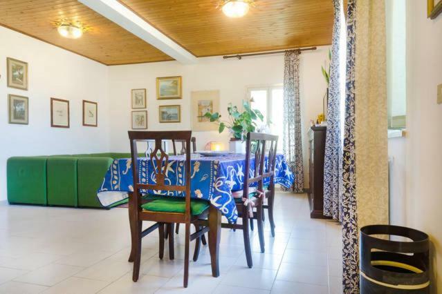 Villa Very II Marina di Campo Dış mekan fotoğraf
