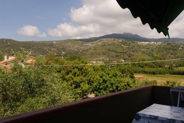 Villa Very II Marina di Campo Dış mekan fotoğraf